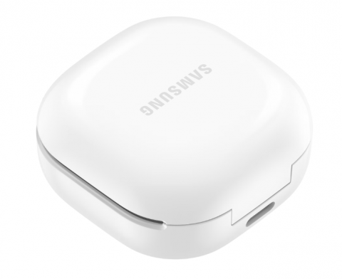 Casti Bluetooth Samsung Galaxy Buds FE, Black [4]