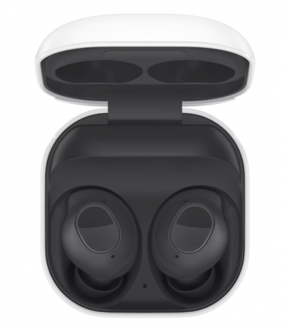 Casti Bluetooth Samsung Galaxy Buds FE, Black [1]