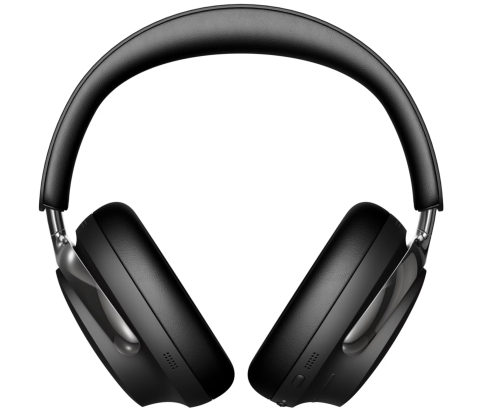 Casti BOSE QuietComfort Ultra Headphones 2nd Gen, Bluetooth, Over-Ear, Microfon, Noise Cancelling, Black [1]