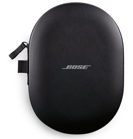 Casti BOSE QuietComfort Ultra Headphones 2nd Gen, Bluetooth, Over-Ear, Microfon, Noise Cancelling, Black [4]