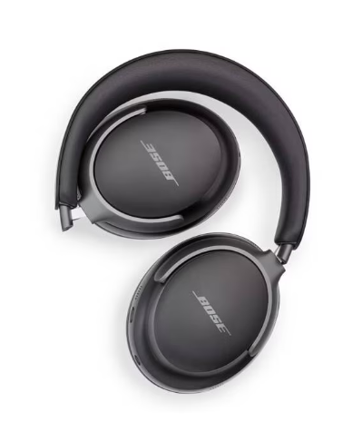 Casti BOSE QuietComfort Ultra Headphones, Bluetooth, Over-Ear, Microfon, Noise Cancelling, Black [5]