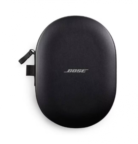 Casti BOSE QuietComfort Ultra Headphones, Bluetooth, Over-Ear, Microfon, Noise Cancelling, Black [4]