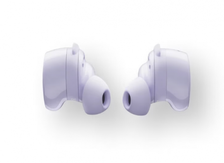 Casti In Ear Bose QuietComfort Earbuds NEW Chilled Lilac Model 2024 888507 [2]