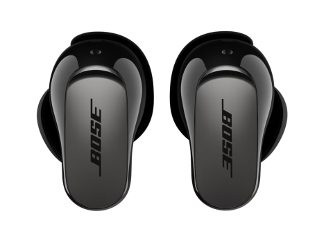 Casti In-Ear Bose QuietComfort Ultra Earbuds (2nd Gen), True Wireless, Bluetooth, ANC, Multipoint, Immersive Audio, IPX4, Wireless Charging Case, Black [2]
