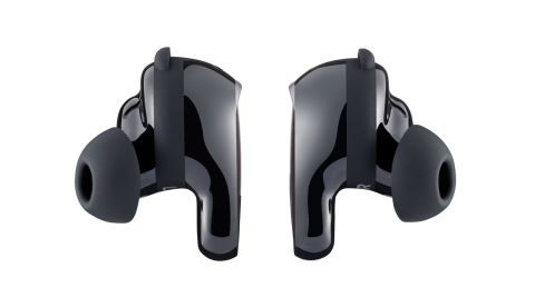Casti In-Ear Bose QuietComfort Ultra Earbuds (2nd Gen), True Wireless, Bluetooth, ANC, Multipoint, Immersive Audio, IPX4, Wireless Charging Case, Black [3]
