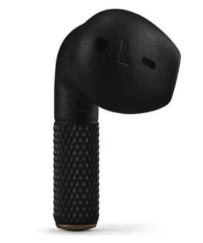 Casti In-Ear Marshall Minor IV, True Wireless, Bluetooth, Autonomie 30 ore, Negru [3]