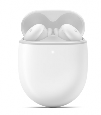 Casti Bluetooth - Casti Wireless Google Pixel Buds A Series Open Box