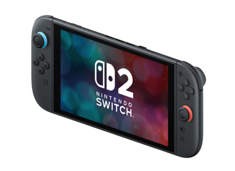 Consola Nintendo Switch 2 + Joc Pokemon Pokopia pentru Nintendo Switch 2 (Bundle) [2]