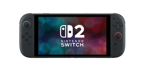 Consola Nintendo Switch 2 + Joc Pokemon Pokopia pentru Nintendo Switch 2 (Bundle) [1]