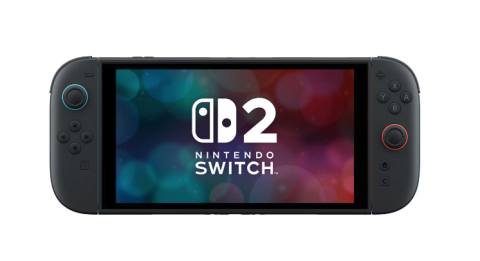 Consola Nintendo Switch 2, Light Blue/Light Red JoyCon [1]
