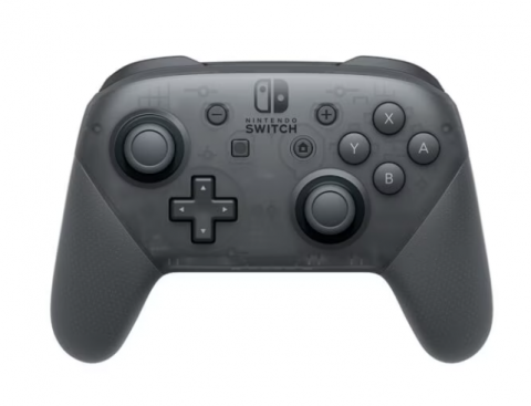 Accesorii - Controller Pro pentru Nintendo Switch