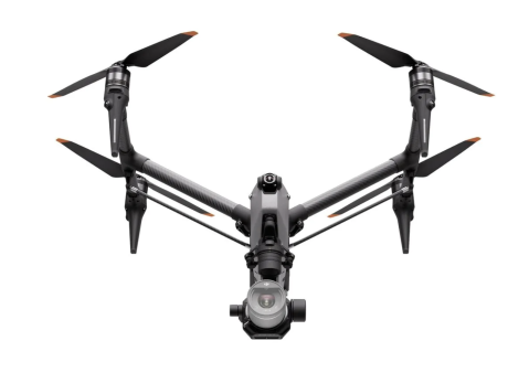 DJI Inspire 3 Drona 8K Open Box [1]