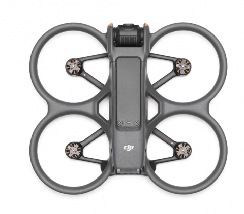 Drona DJI Avata 2 Fly More Combo , 1X Acumulator 4K60 12MP [1]