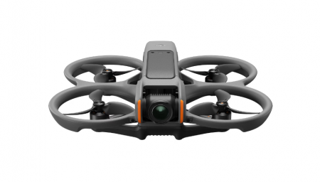 Drona DJI Avata 2 Fly More Combo 3 batteries ( 3 x Acumulator ) [4]
