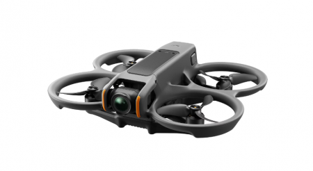 Drone - Drona DJI Avata 2 Fly More Combo 3 batteries ( 3 x Acumulator )