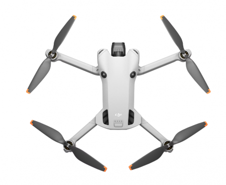 Drona DJI Mini 4 PRO + DJI RC-N2 Controller [3]
