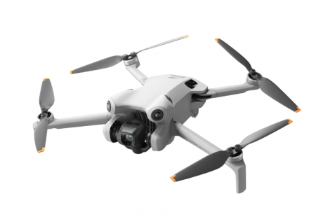 Drona DJI Mini 4 PRO + DJI RC-N2 Controller [5]
