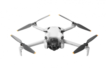 Drona DJI Mini 4 PRO + DJI RC-N2 Controller [6]