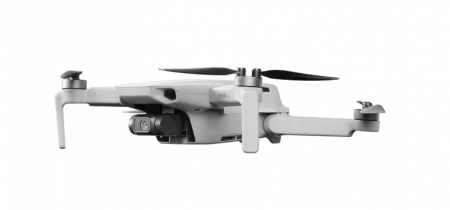 Drona DJI Mini 4K model 2024 + DJI RC-N1 Controller Drone Combo [2]