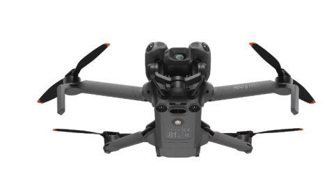 Drona DJI Mini 5 PRO Fly More Combo, 50MP, 4K/120 + Smart Controller RC2 [5]