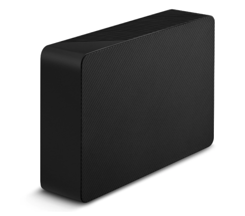 HDD Extern Seagate Expansion, 16TB, 3.5", USB 3.0, Negru [2]