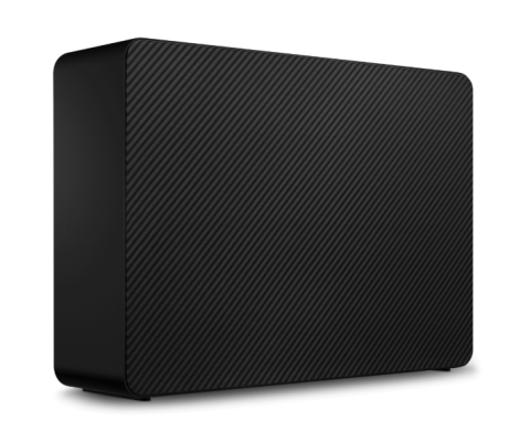 HDD Extern Seagate Expansion, 16TB, 3.5", USB 3.0, Negru [3]