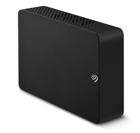 HDD Extern Seagate Expansion, 16TB, 3.5", USB 3.0, Negru [1]