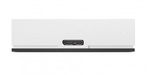 HDD Extern Seagate Game Drive, Pentru PlayStation 4 si 5, 5 TB, 2.5", USB 3.0 Alb [2]