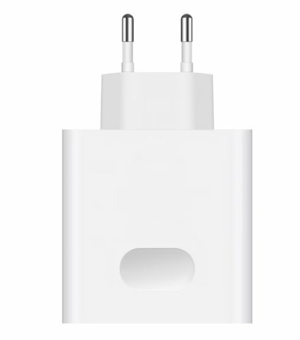 Încărcătoare  - Incarcator de priza Huawei 65 W, HW-200325EPO, quick charge, 1 x USB-C, Alb, KOFF-BBL6381