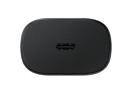 Incarcator Retea Samsung Super Fast Charging, 25W, Black [4]