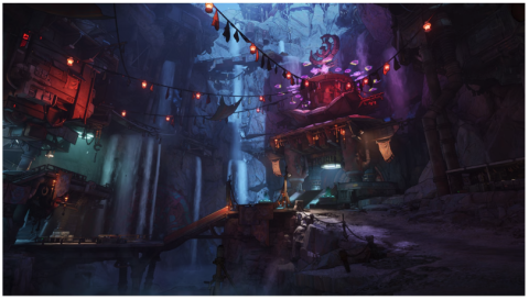 Joc Borderlands 4 Deluxe Edition pentru  PS5 [2]