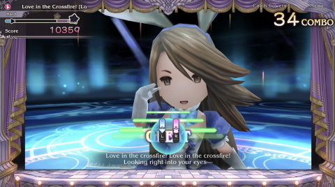 Joc Bravely Default HD pentru Nintendo Switch 2 [5]