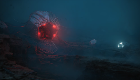 Joc Cronos: The New Dawn pentru PlayStation 5 [5]