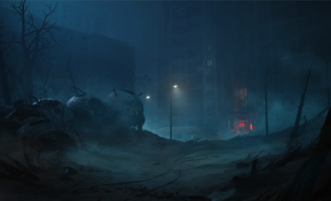 Joc Cronos: The New Dawn pentru PlayStation 5 [4]