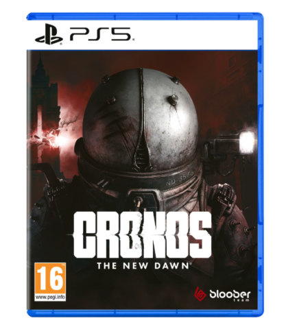 Jocuri - Joc Cronos: The New Dawn pentru PlayStation 5