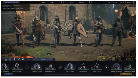 Joc Crown Wars The Black Prince Pentru Nintendo Switch [1]