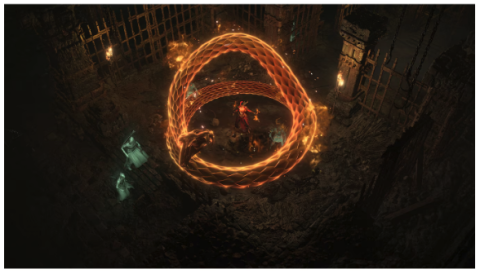 Joc Diablo IV PlayStation 5 [2]