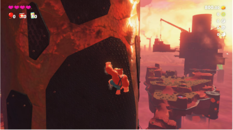 Joc Donkey Kong Bananza pentru Nintendo Switch 2 [4]