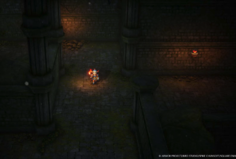 Joc Dragon Quest I & II HD-2D Remake pentru PlayStation 5 [5]