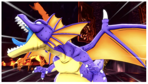 Joc Dragon Quest Monsters - The Dark Prince pentru Nitendo Siwtch [4]