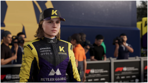 Joc EA F1 25 PS5 [3]