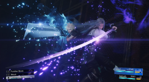 Joc Final Fantasy VII Rebirth pentru PlayStation 5 [3]