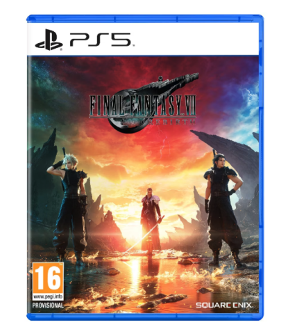 Jocuri - Joc Final Fantasy VII Rebirth pentru PlayStation 5