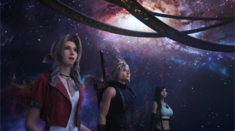 Joc Final Fantasy VII Rebirth pentru PlayStation 5 [1]