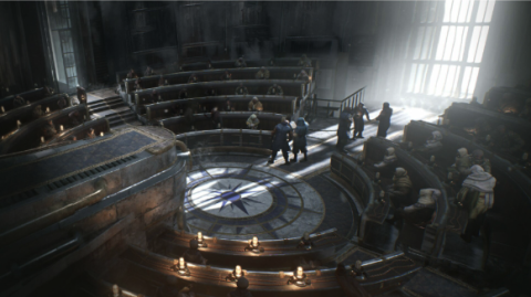 Joc Frostpunk 2 Ice Breaker Pentru Playstation 5 [4]