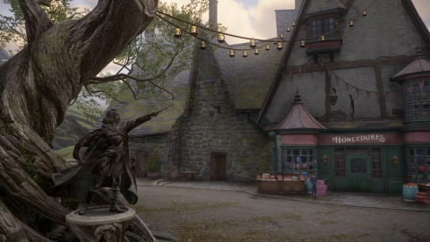 Joc Hogwarts Legacy pentru Nintendo Switch 2 [4]