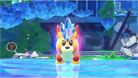 Joc Kirby and the Forgotten Land pentru Nintendo Switch 2 [4]