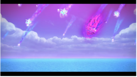 Joc Kirby and the Forgotten Land pentru Nintendo Switch 2 [2]