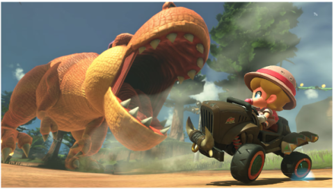 Joc Mario Kart World pentru Nintendo Switch 2 [2]