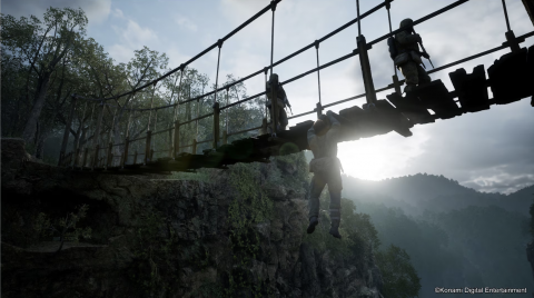 Joc Metal Gear Solid Delta Snake Eater Day One Edition PS5 [2]